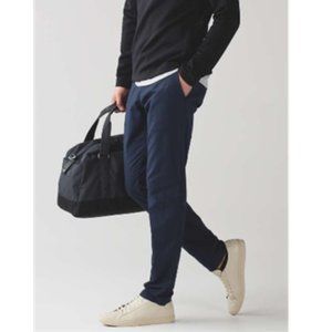 Lululemon Commission Pant Navy